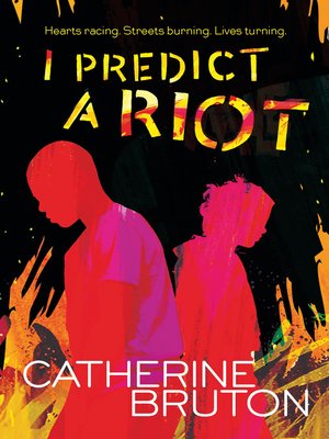 cover image of I Predict a Riot
